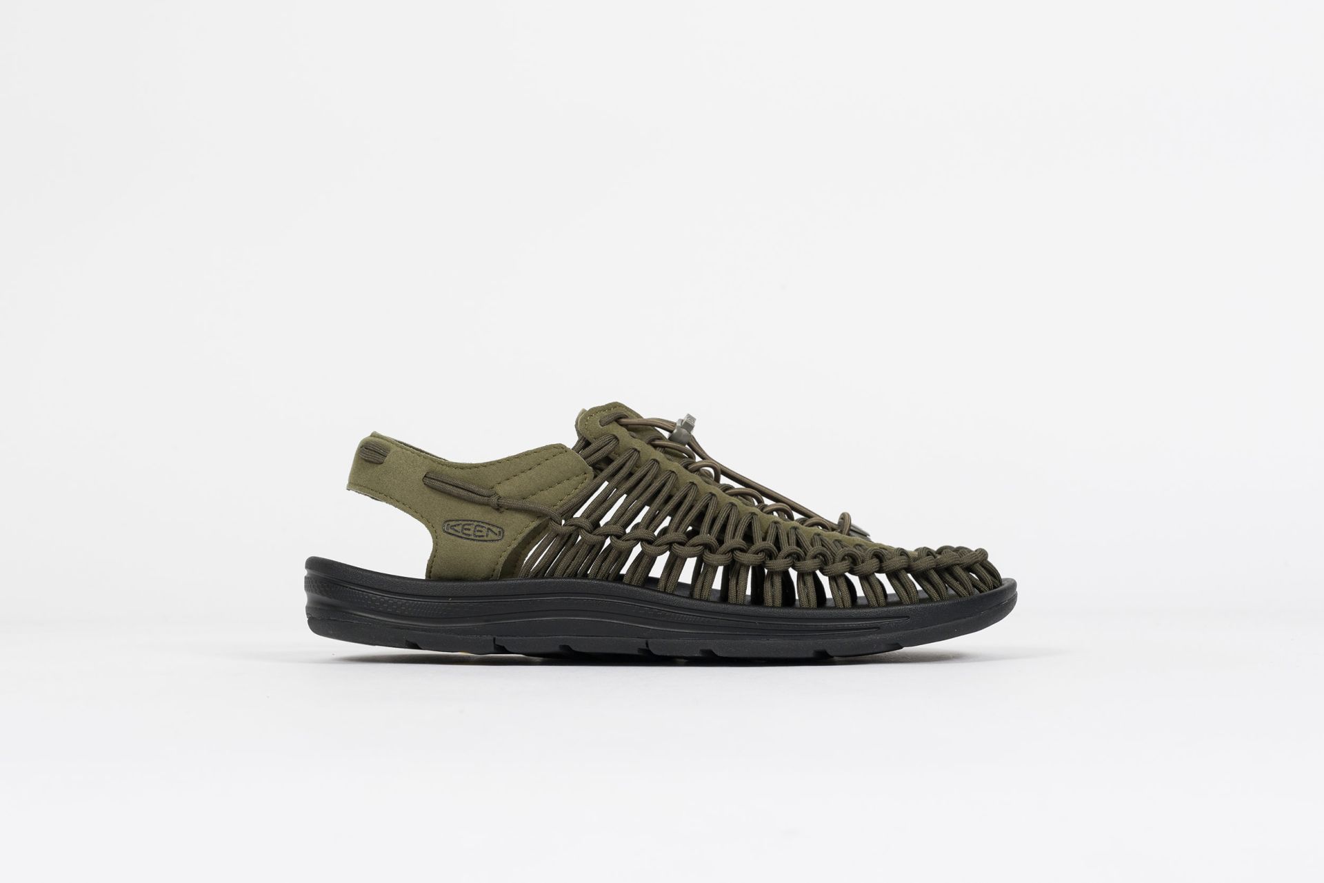 Men's UNEEK Sneaker x ELNEST | Camo | KEEN Footwear